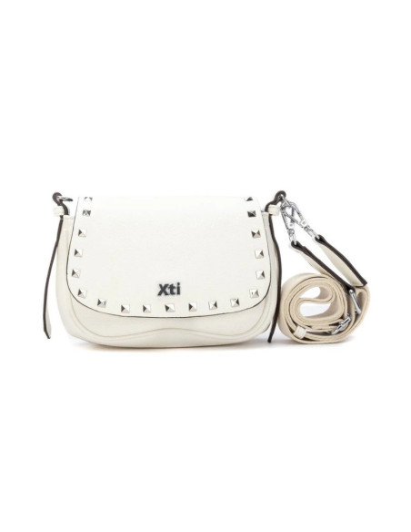 Xti borsa a tracolla con borchiette 184533 [76cac604]