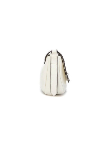 Xti borsa a tracolla con borchiette 184533 [afec8509]