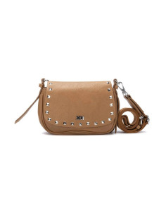Xti borsa a tracolla con borchiette 184533 [38bc67aa]