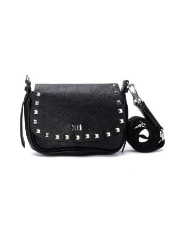 Xti borsa a tracolla con borchiette 184533 [791ed981]