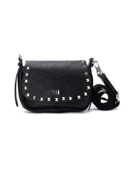 Xti borsa a tracolla con borchiette 184533 [791ed981]