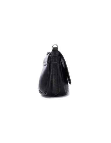 Xti borsa a tracolla con borchiette 184533 [a0389a8c]