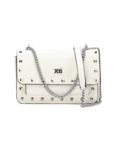 Xti borsa a tracolla con borchiette 184532 [0ec7ee1f]