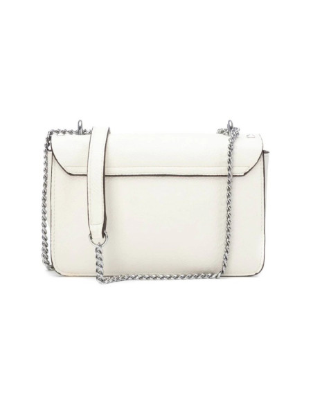 Xti borsa a tracolla con borchiette 184532 [60fc6c16]