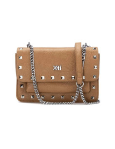 Xti borsa a tracolla con borchiette 184532 [29d430e5]