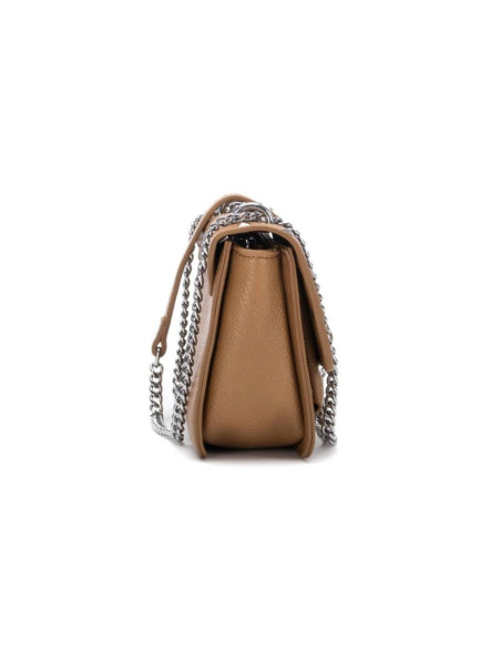 Xti borsa a tracolla con borchiette 184532 [f0f273e8]
