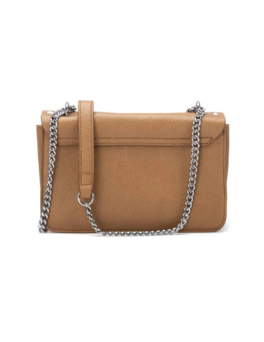Xti borsa a tracolla con borchiette 184532 [47efb2ec]