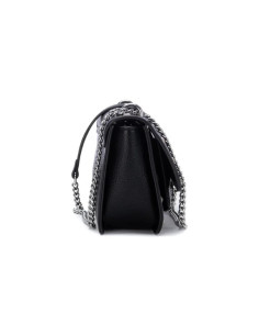 Xti borsa a tracolla con borchiette 184532 [0113f19a] 2