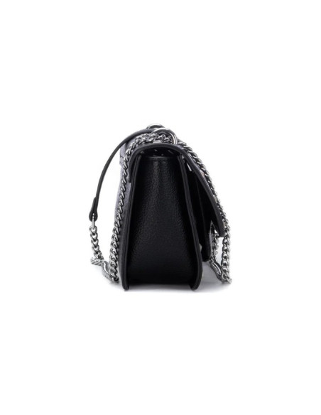 Xti borsa a tracolla con borchiette 184532 [d835b297]