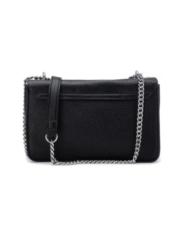 Xti borsa a tracolla con borchiette 184532 [6f287393]