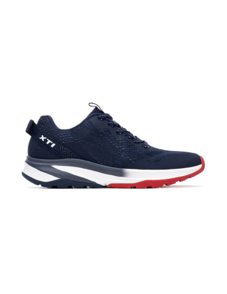 Xti sneaker allacciata 145769 [0b89f0c8]