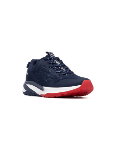 Xti sneaker allacciata 145769 [d2afb3c5]