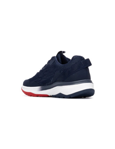 Xti sneaker allacciata 145769 [65b272c1]