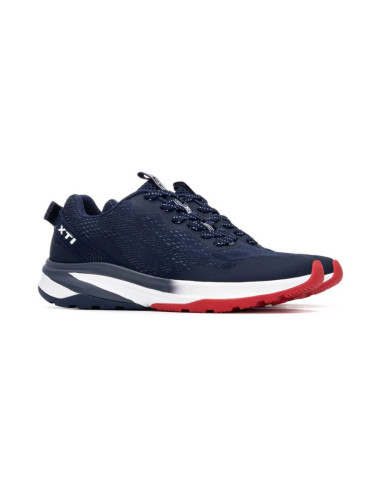 Xti sneaker allacciata 145769 [60e235df]