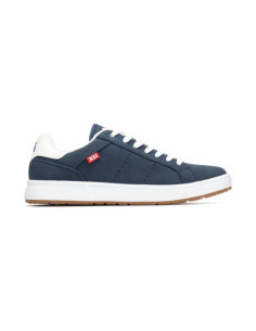 Xti sneaker allacciato in ecopelle 145719 [a287cf45]