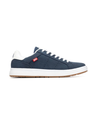 Xti sneaker allacciato in ecopelle 145719 [a287cf45]