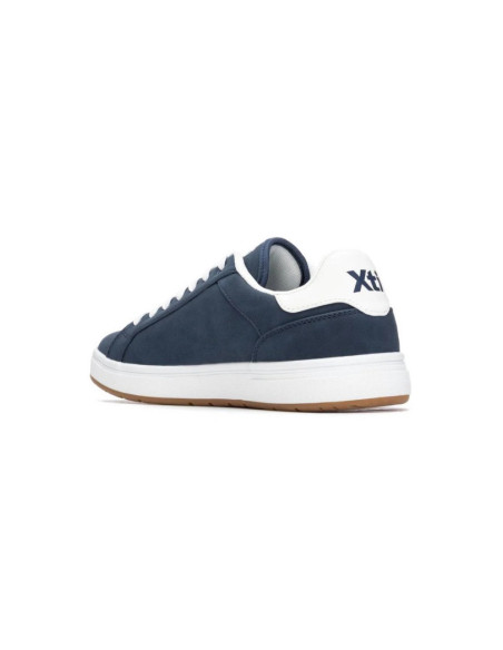 Xti sneaker allacciato in ecopelle 145719 [ccbc4d4c]