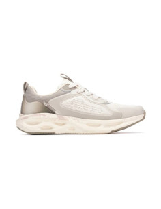 Xti sneaker running allacciata 145727 [ed55827c]