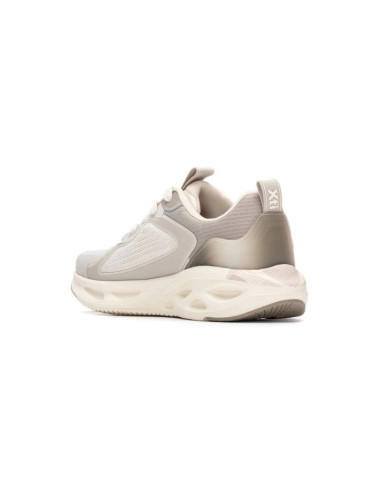 Xti sneaker running allacciata 145727 [836e0075]