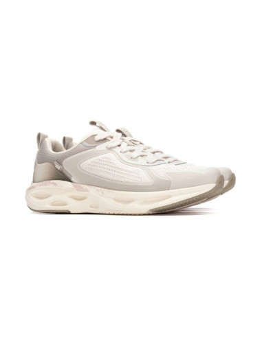 Xti sneaker running allacciata 145727 [863e476b]
