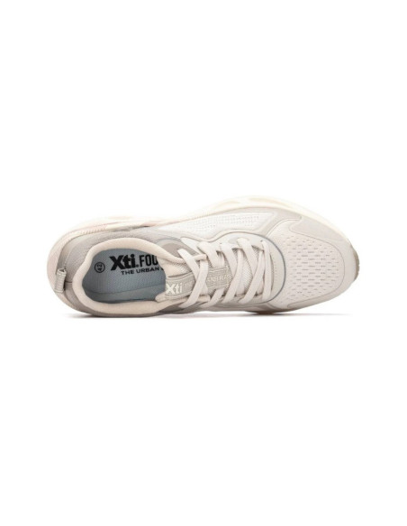 Xti sneaker running allacciata 145727 [3123866f]