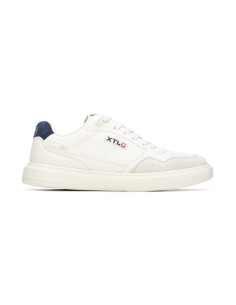 Xti sneaker allacciata in ecopelle 145720 [3abf4732]