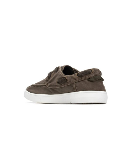 Xti mocassino in tela 145741 [12aff5b8]