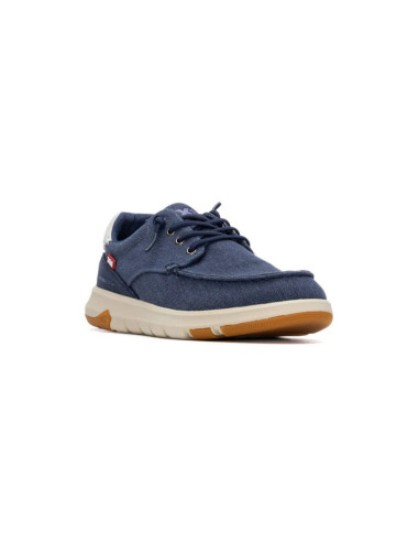 Xti sneaker in tela 145716 [30145d82]