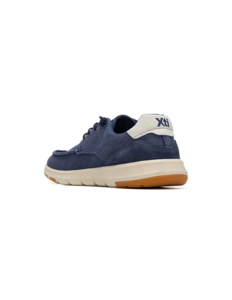 Xti sneaker in tela 145716 [87099c86]