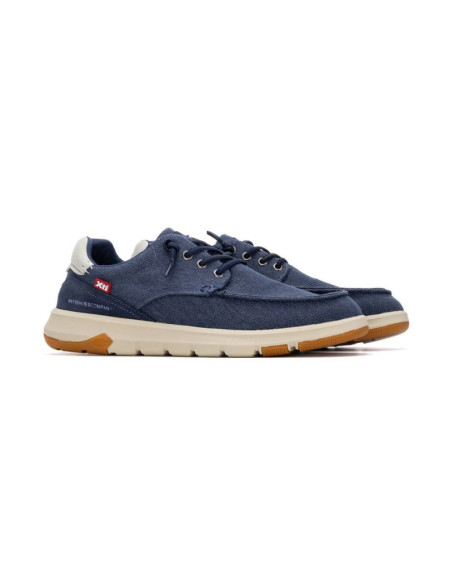 Xti sneaker in tela 145716 [8259db98]