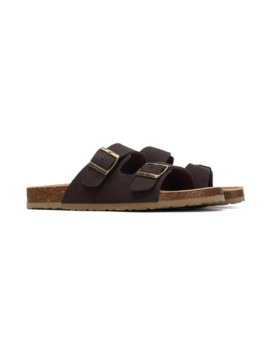 Xti ciabatta doppia fascia 145723 [d87d4402]