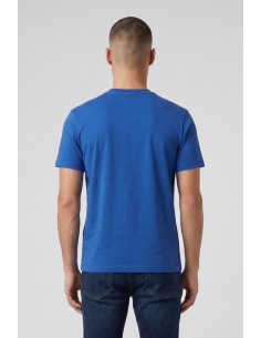 North Sails t-shirt in jersey di cotone 692990 [5cecda10] 2