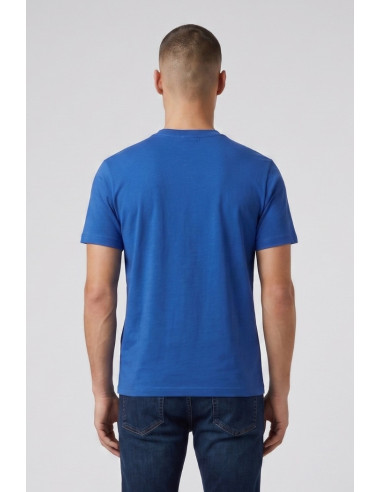 North Sails t-shirt in jersey di cotone 692990 [85ca991d]