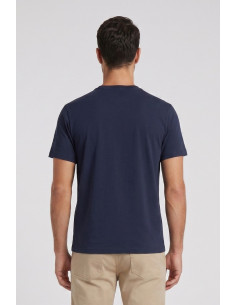 North Sails t-shirt in jersey di cotone 692990 [507df469] 2