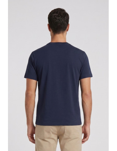 North Sails t-shirt in jersey di cotone 692990 [895bb764]