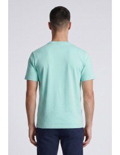 North Sails t-shirt in jersey di cotone 692990 [d22aa4ad] 2