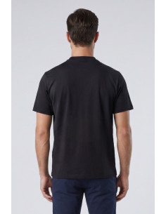 North Sails t-shirt in jersey di cotone 692990 [e061f6e3] 2