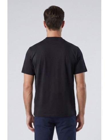 North Sails t-shirt in jersey di cotone 692990 [3947b5ee]