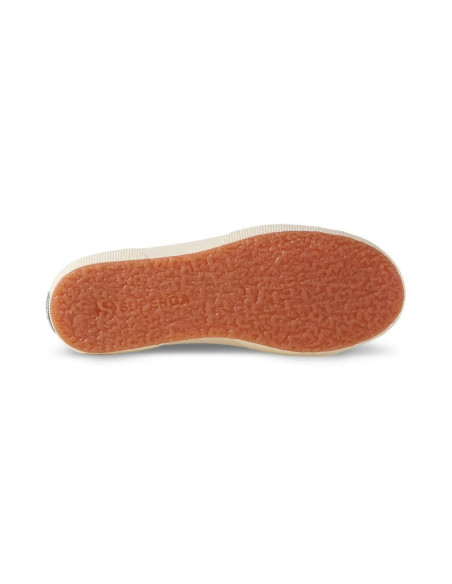 Superga sneaker con tomaia in raffia 2750 Raffia [0e5099de]