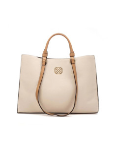 Xti borsa a tracolla con borchiette 184544 [1ee81e45]