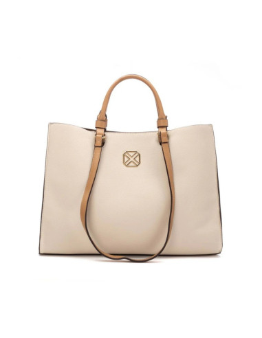 Xti borsa a tracolla con borchiette 184544 [1ee81e45]