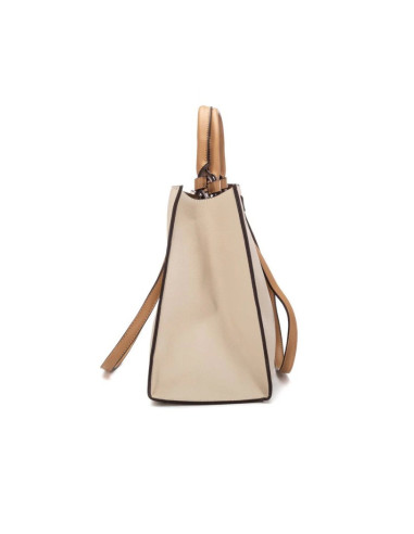 Xti borsa a tracolla con borchiette 184544 [c7ce5d48]