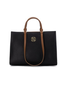 Xti borsa a tracolla con borchiette 184544 [113c01c0]