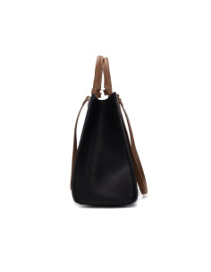 Xti borsa a tracolla con borchiette 184544 [113c01c0] 2