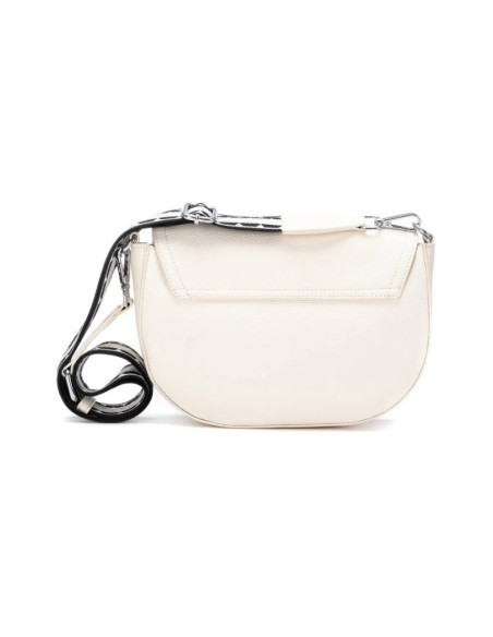 Xti borsa a tracolla con borchiette 184553 [86cfc5ed]