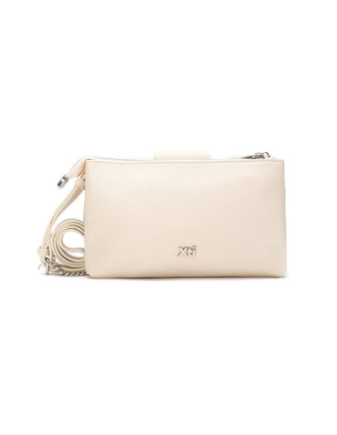 Xti borsa a tracolla con borchiette 184569 [08deb457]