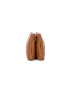 Xti borsa a tracolla con borchiette 184569 [e9d1550d] 2