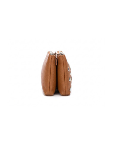 Xti borsa a tracolla con borchiette 184569 [30f71600]