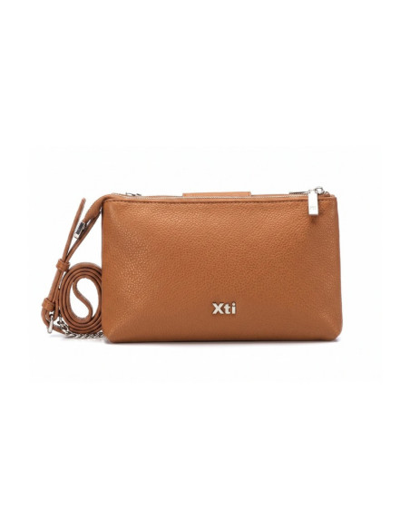 Xti borsa a tracolla con borchiette 184569 [87ead704]