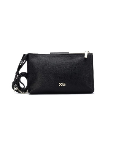 Xti borsa a tracolla con borchiette 184569 [070aabd2]